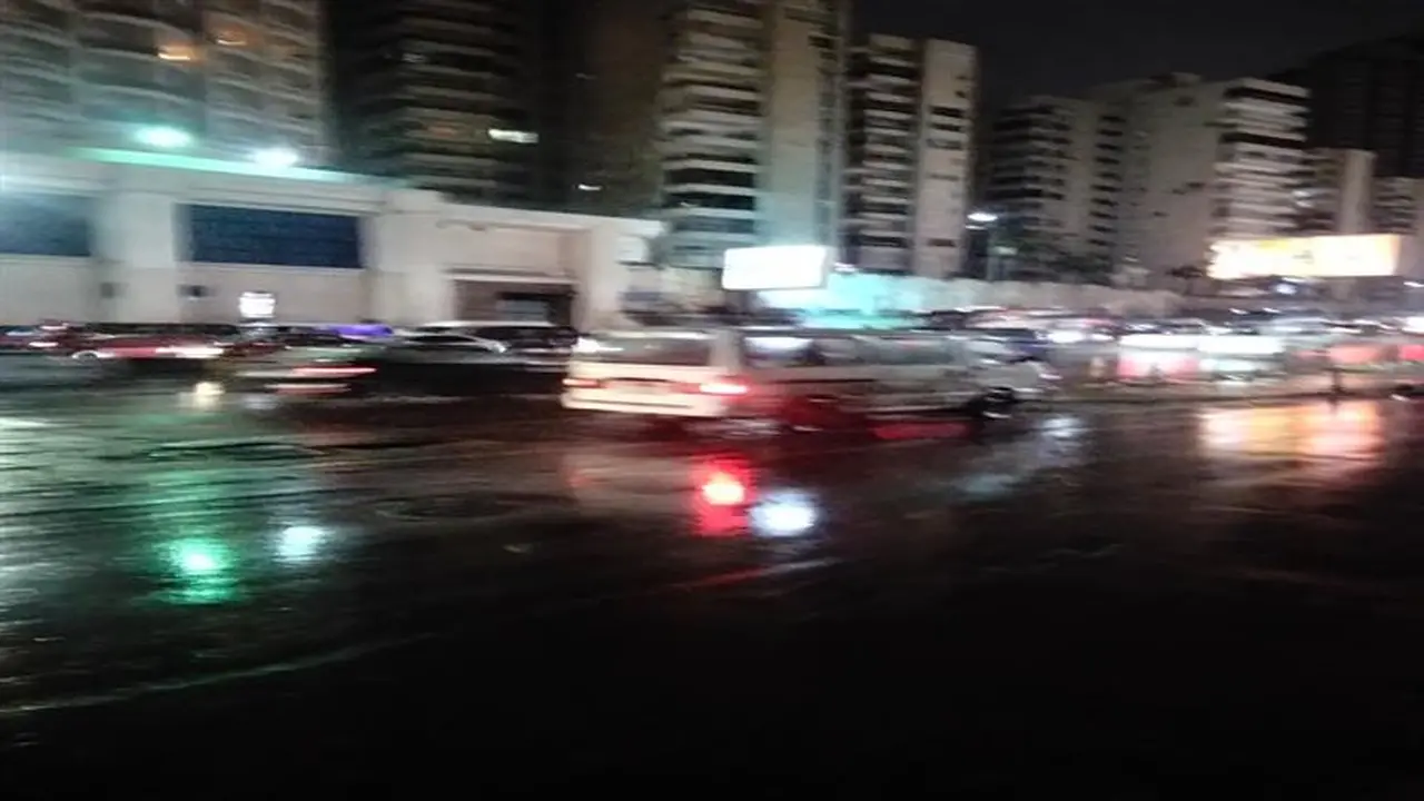 تفاصيل جديدة.. طقس الإسكندرية اليوم يحمل ظواهر جوية وفرص أمطار واضحة